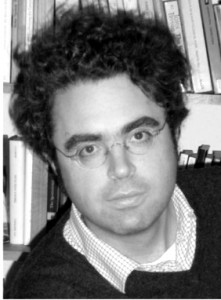 Maximilian Steinbeis