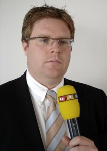 Mark Kohlbecher